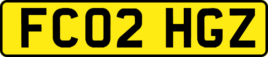FC02HGZ