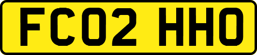 FC02HHO