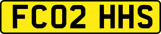 FC02HHS