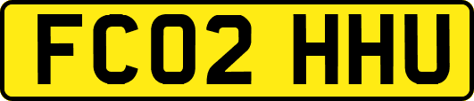 FC02HHU
