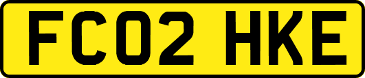 FC02HKE