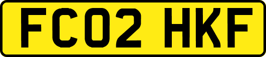 FC02HKF
