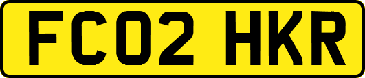 FC02HKR