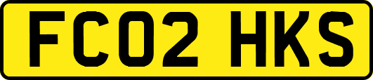 FC02HKS