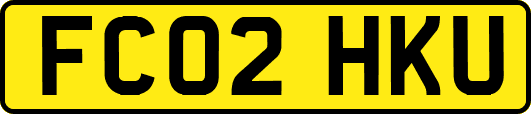 FC02HKU