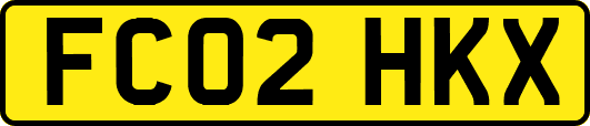 FC02HKX