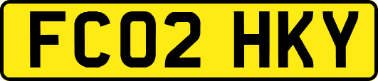 FC02HKY
