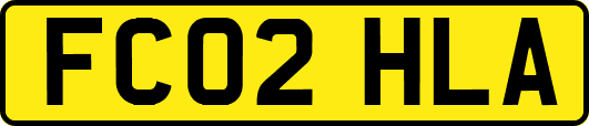 FC02HLA