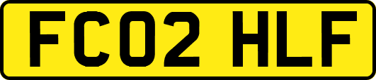 FC02HLF