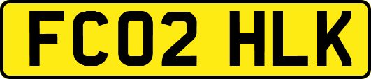 FC02HLK