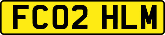FC02HLM