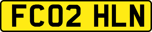 FC02HLN
