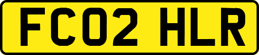 FC02HLR