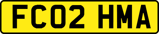 FC02HMA