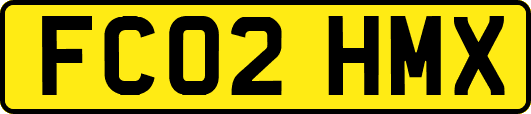 FC02HMX