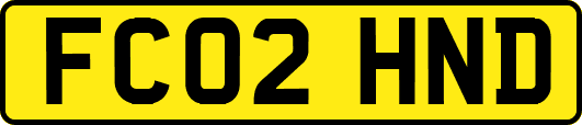 FC02HND