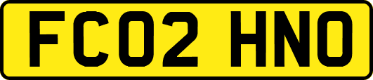 FC02HNO