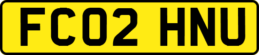 FC02HNU
