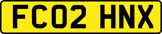 FC02HNX