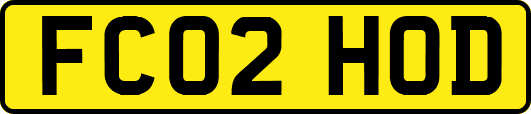 FC02HOD