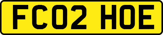 FC02HOE