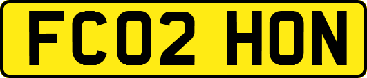 FC02HON