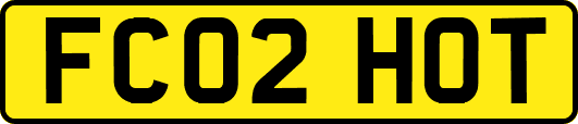 FC02HOT