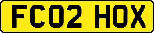 FC02HOX