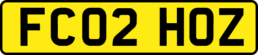 FC02HOZ
