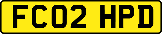 FC02HPD