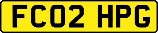 FC02HPG