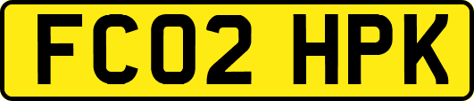 FC02HPK