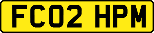 FC02HPM