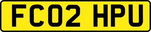 FC02HPU