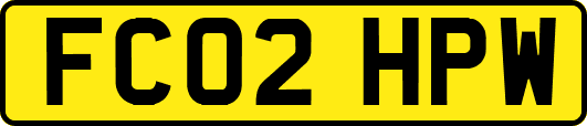 FC02HPW