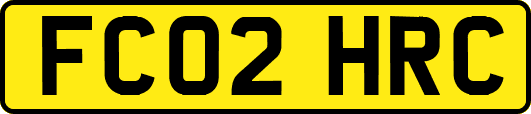 FC02HRC