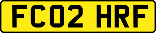 FC02HRF