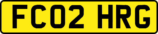FC02HRG
