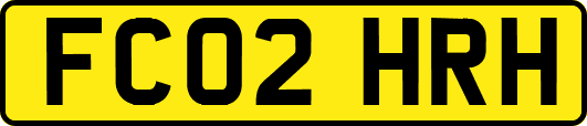 FC02HRH