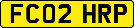 FC02HRP