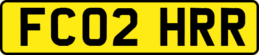 FC02HRR