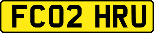 FC02HRU