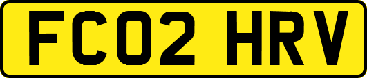 FC02HRV