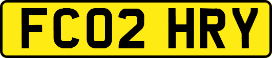 FC02HRY