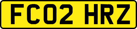 FC02HRZ