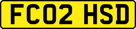 FC02HSD
