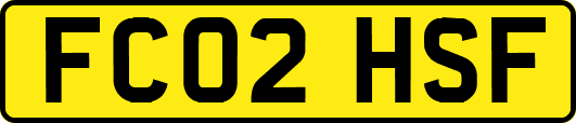 FC02HSF