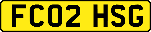 FC02HSG