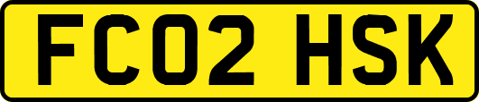 FC02HSK