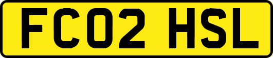 FC02HSL